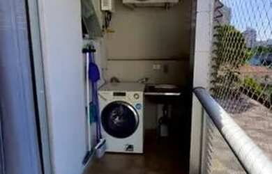 Imagem 11: Apartamento mobiliado, decorado, equipado - First Guarulhos