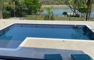 Imagem 5: Casa Pé na Água Alto Padrão - Santa Cristina XIII