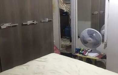 Imagem 2: apartamento na Paupina. 1 Vaga na garageme2 Dormitórios