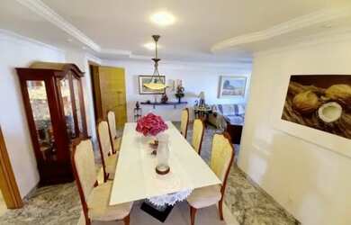 Imagem 1: Casa para venda com 3 quartos em Itaigara - Salvador - Bahia