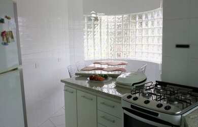 Imagem 12: Casa de Condomínio com 3 suítes à Venda no Arujá Country Club, 300...