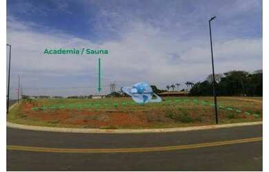 Imagem 6: Terreno à venda, 387 m² por R$ 560.000 - Villa Sapezal - Indaiatuba/SP