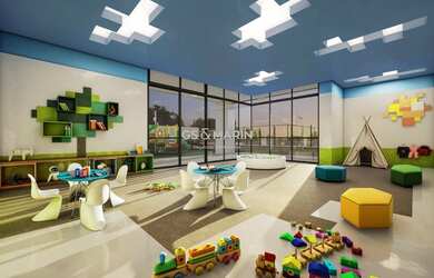 Imagem 12: LONDRINA - Apartamento Padrão - Gleba Fazenda Palhano