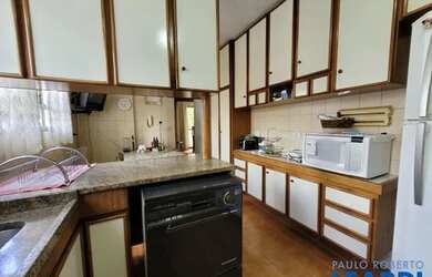 Imagem 8: APARTAMENTO - MOEMA ÍNDIOS - SP