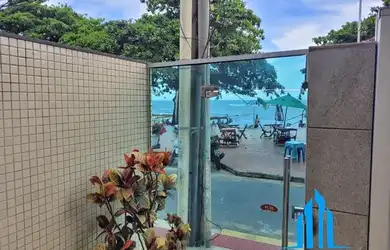 Imagem 9: Apartamento para venda possui 120 metros quadrados com 2 quartos em Centro...