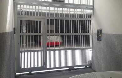 Imagem: O apartamento possui 1 Dormitório, 1 Banheiro, 35m² de Área