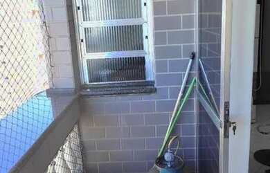 Imagem 12: Apartamento com 1 dormitório, 42 m² - venda por R$ 255.000,00 ou aluguel...