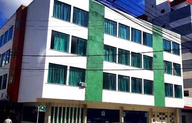 Imagem 3: Cota do Condominio Serra e Mar em Cabo Frio Praia do Forte