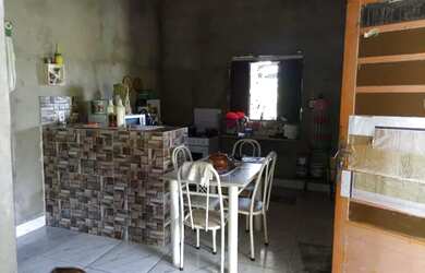 Imagem 3: CASA VENDA ICUI GUAJARA. 95m² de Área, 1 Vaga na garageme2 Dormitórios