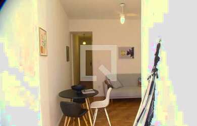 Imagem 4: Apartamento para Aluguel - Copacabana, 2 Quartos, 60 m2