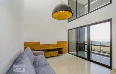 Imagem: O apartamento possui 3 Dormitórios, 3 Banheiros, 2 Vagas na