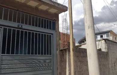 Imagem 1: CASA A VENDA. 79m² de Área, 1 Vaga na garageme1 Dormitório