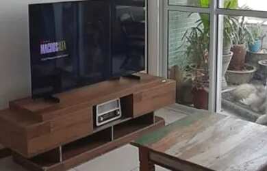 Imagem 2: Alugo lindo e espaçoso apartamento na Orla de Petrolina