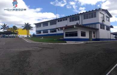 Imagem 6: Galpão à venda, 16181 m² por R$ 85.000.000,00 - Medeiros - Jundiaí/SP