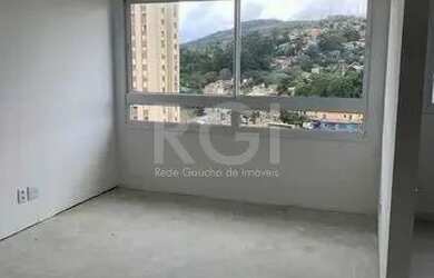 Imagem 4: Apartamento para Venda - 56.85m², 2 dormitórios, sendo 1 suites, 1 vaga - Partenon
