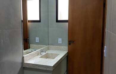 Imagem 14: Casa de condomínio térrea para venda possui 165 metros quadrados com...