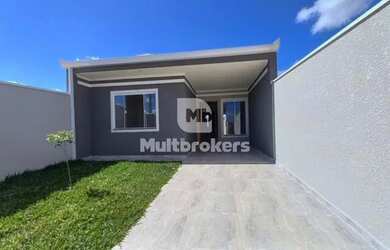 Imagem 4: FAZENDA RIO GRANDE - Casa Padrão - Jardim Brasil