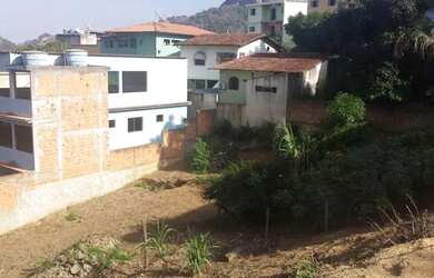 Imagem: O terreno possui 327m² de Área e está localizado em Tabuazeiro