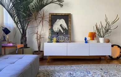 Imagem 7: COBERTURA REFORMADA VAGA NA ESCRITURA VISTA LIVRE