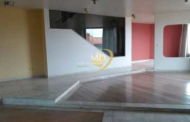 Imagem 5: Sobrado Alto Padrão para venda Jardim São Caetano