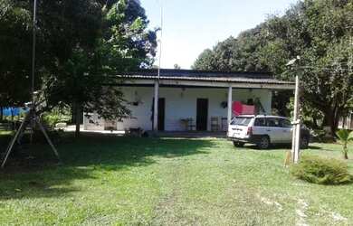 Imagem: O terreno possui 1.000.000m² de Área e está localizado em