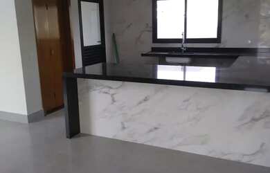 Imagem 4: Casa em condomínio. 405m² de Área, 4 Vagas na garageme3 Dormitórios