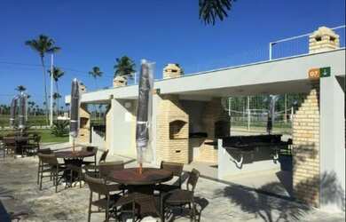 Imagem 14: Lote para venda no condomínio Sunville Residence 200m², Posição Sul