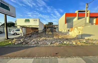 Imagem: O terreno possui 551m² de Área e está localizado em Jardim