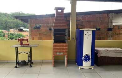 Imagem 9: Vendo casa em Alto Laje. 1 Vaga na garageme2 Dormitórios