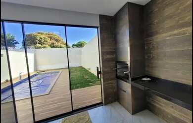 Imagem 1: Casa A Venda no Aeroporto