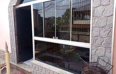 Imagem 5: Alugo Linda casa 2 andares