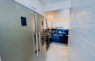 Imagem 16: Apartamento com 1 dormitório para alugar, 60 m² por R$ 6.540,00/mês...