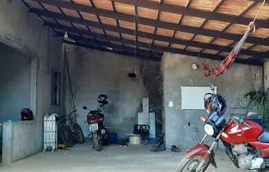 Imagem 4: Vende- se uma casa. Área de serviço, 127m² de Área, 3 Banheirose3...