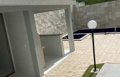 Imagem 6: Repasse de apto 34 mil. Piscina, Churrasqueira, Varandae50m² de Área