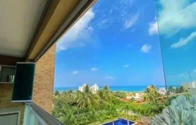 Imagem: O apartamento possui 4 Dormitórios, 3 Banheiros, 2 Vagas na