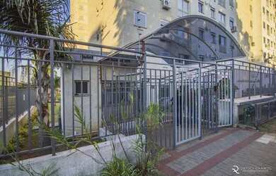 Imagem: O apartamento à venda possui 2 Dormitórios, 2 Banheiros, 1