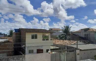 Imagem: Casa pra alugar no bairro gramame