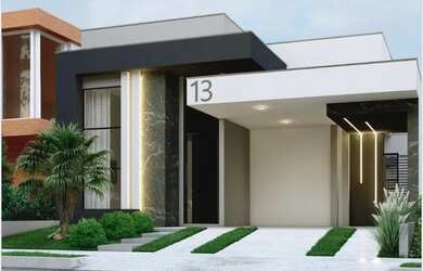 Imagem: O terreno possui 250m² de Área e está localizado em Jardim