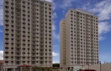 Imagem 3: Apartamento para Venda em Salvador, Itapuã, 3 dormitórios, 1 suíte,...