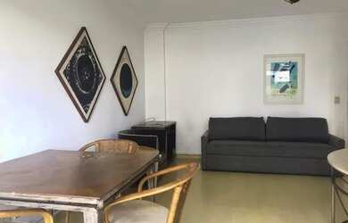 Imagem 2: FLAT PARA LOCAÇÃO NA VILA OLÍMPIA !! 1 DORMITÓRIO !!