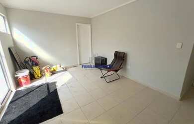 Imagem 16: Cobertura para vender alugar 2 quartos suíte José Menino Santos