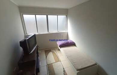 Imagem 5: Cobertura para vender alugar 2 quartos suíte José Menino Santos