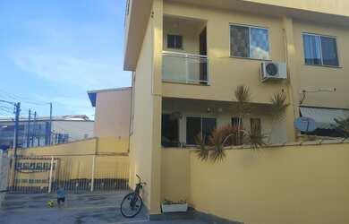 Imagem: A casa em condomínio possui 2 Dormitórios, 1 Banheiro, 1 Vaga