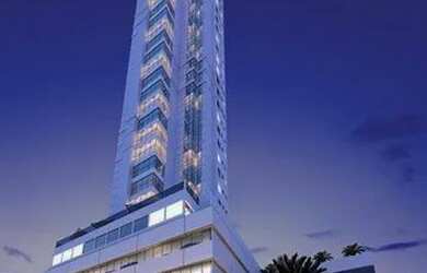 Imagem: O apartamento possui 3 Dormitórios, 4 Banheiros, 3 Vagas na