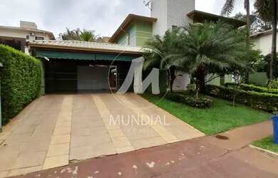 Imagem 2: Casa (sobrado em condominio) 4 dormitórios/suite, cozinha planejada, portaria 24hs, lazer