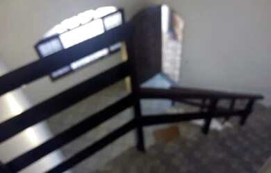 Imagem 3: Casa Térrea para venda possui 76 metros quadrados com 2 quartos em Agenor...