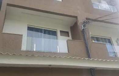 Imagem: O apartamento possui 1 Dormitório, 1 Banheiro e 37m² de Área