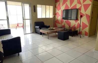 Imagem: A casa possui 2 Dormitórios, 2 Banheiros, 96m² de Área e