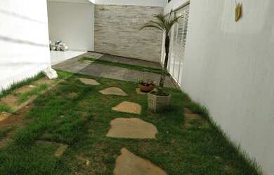 Imagem 4: Casa de condomínio fechado Fazenda da Serra para venda possui 200 metros...