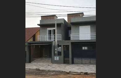 Imagem 1: Casa à venda, 170 m² por R$ 799.000,00 - Jardim América - São Leopoldo/RS